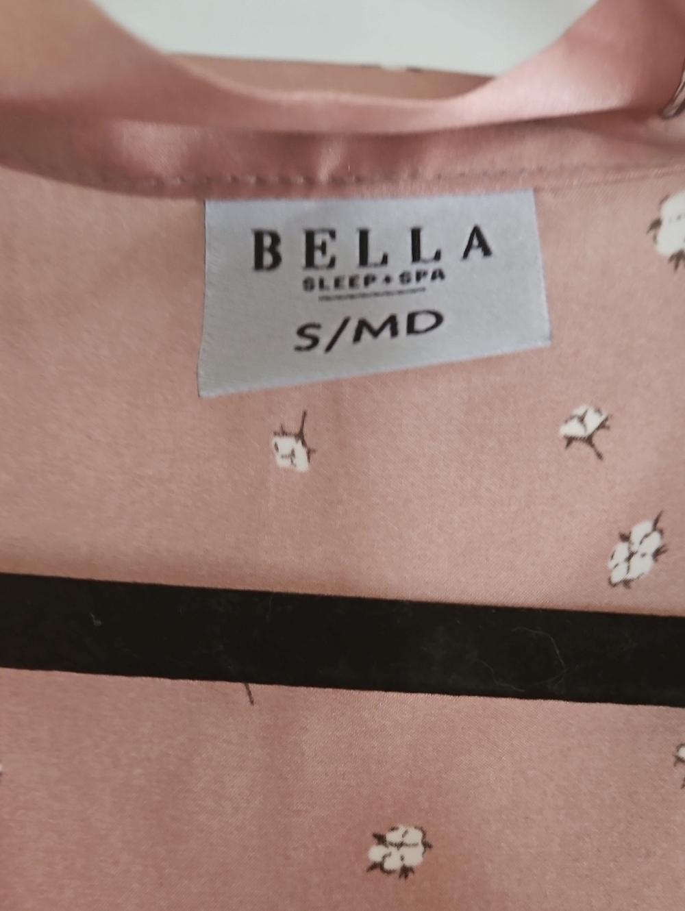 Bella Sleep + Spa Robe - Picture 4 of 8